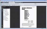 repair manual Komatsu D37E-5 with 4D102E-1 Series Engine