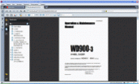 repair manual Komatsu WD900-3 with 12V140-1 Series Engine