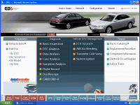 repair manual Hyundai GDS