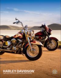 spare parts catalog HARLEY DAVIDSON ACCESSORIES