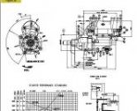 repair manual Iveco Industrial Motors Service Manuals