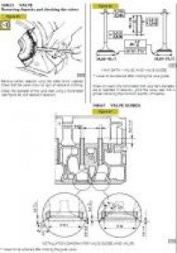 repair manual Iveco C13 ENT X TIER3