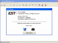 Diagnostic Software Olympian EST