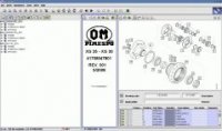 spare parts catalog OM Pimespo