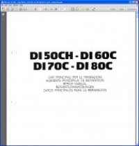 repair manual OM Pimespo Repair