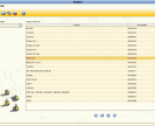 spare parts catalog OM Pimespo Navigator
