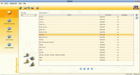 spare parts catalog OM Pimespo Navigator