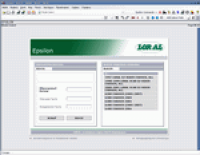 spare parts catalog Loral