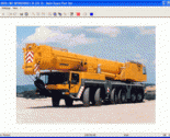 spare parts catalog Liebherr Lidos LWE OFFLINE EPC - Mobile Cranes 03/2022