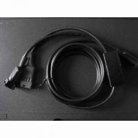 Diagnostic adapter interface Linde doctor interface