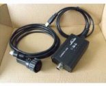 Diagnostic adapter interface Genuine Linde CANBOX (CAN-BOX) USB/BT