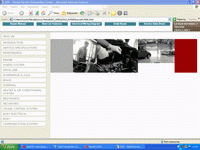 repair manual Lexus RX 400h - 2005