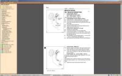 Lexus LS 430 2005 Repair Manual Download