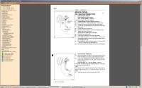 repair manual Lexus LS 430 2005