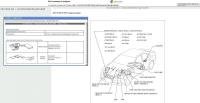 repair manual Lexus LS460/460L