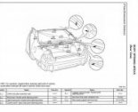 repair manual Lexus Dimensions