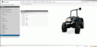 repair manual Lamborghini SDF e-Parts 2012