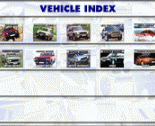 spare parts catalog Land Rover EPC Parts Catalog 2012