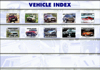 spare parts catalog Land Rover EPC Parts Catalog 2012