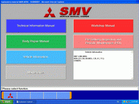 repair manual Mitsubishi L200 (KB#) 2007