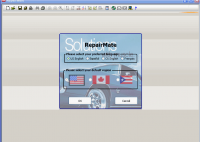 spare parts catalog Mitchell RepairMate 3.0