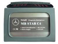Diagnostic adapter interface Mercedes Benz STAR compact C4 Diagnostic interface
