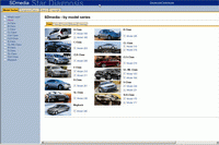 repair manual Mercedes Diagnosis Manuals