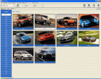 spare parts catalog Mazda USA 2011 proquest