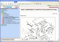 repair manual Mazda CX-7 2007 Service manual PDF