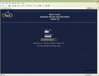 Mack Truck Electrical System Documentation 2008