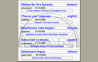 repair manual Man Service Information