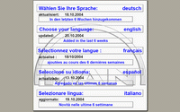 repair manual Man Service Information 2004