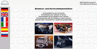 repair manual Man Engines Service Information 2007