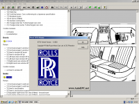 repair manual Bentley & Rolls-Royce ASSIST 1998-2008