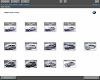 BMW WDS Ver. 12.0