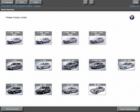 repair manual BMW WDS ver. 12.0