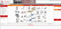 spare parts catalog Citroen Parts and Repair 2010