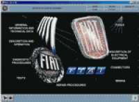 repair manual Alfa Romeo 147