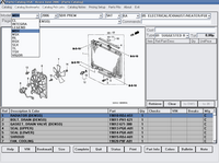 spare parts catalog Acura Honda Net
