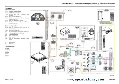 Massey Ferguson Wiring Diagram Pdf - Wiring Diagram