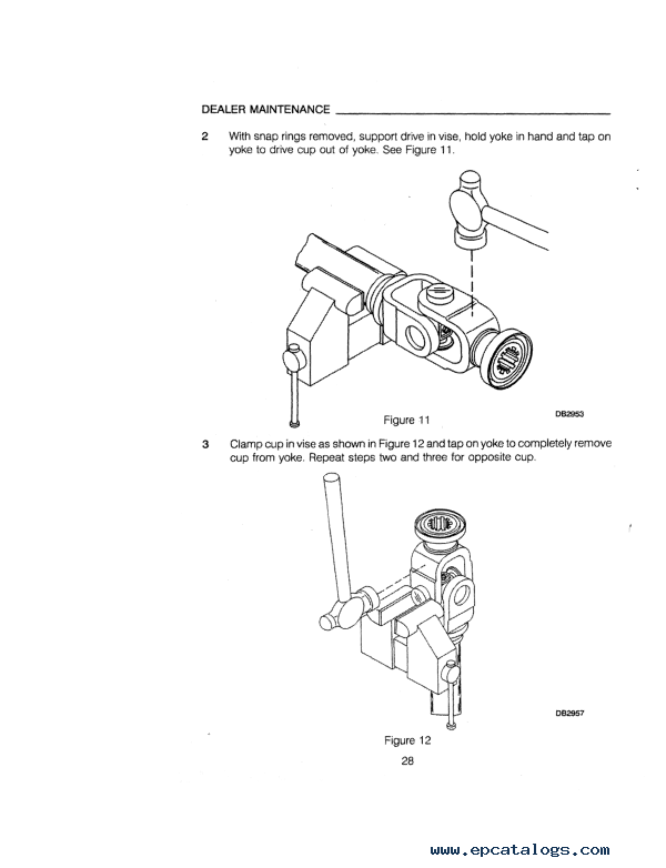 Case M160 Mower for 1100/1130/1140 Tractor PDF Set of Manuals