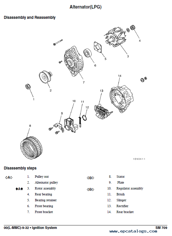 clark forklift cmp 30 service manual