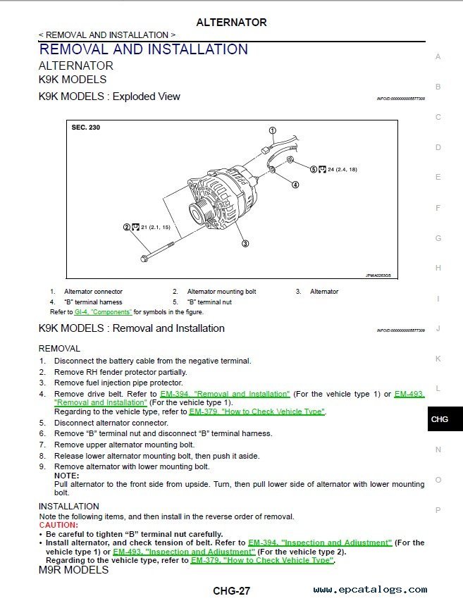thumbnail image 2 of Clutch Master Cylinder For Nissan Qashqai J10 2006-2013 – GEARZAAR Black ABS Replacement, 30610BB30A 2 of 5