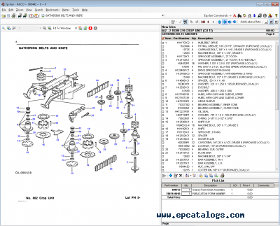 32 New Idea 5209 Parts Diagram - Wiring Diagram Database