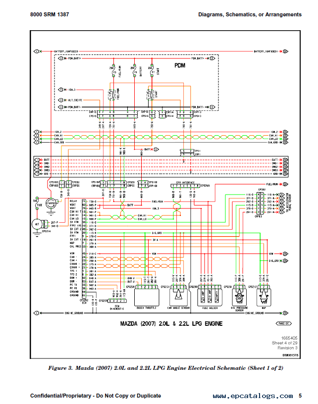 1972 F 100 Engine Schematics