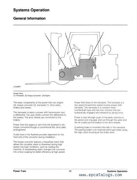 Download Cat V70/80/90F V100F VC110F Testing Adjusting