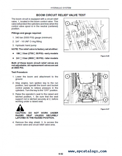 [DIAGRAM] Bobcat 440 Skid Steer Wiring Diagram B - WIRINGSCHEMA.COM
