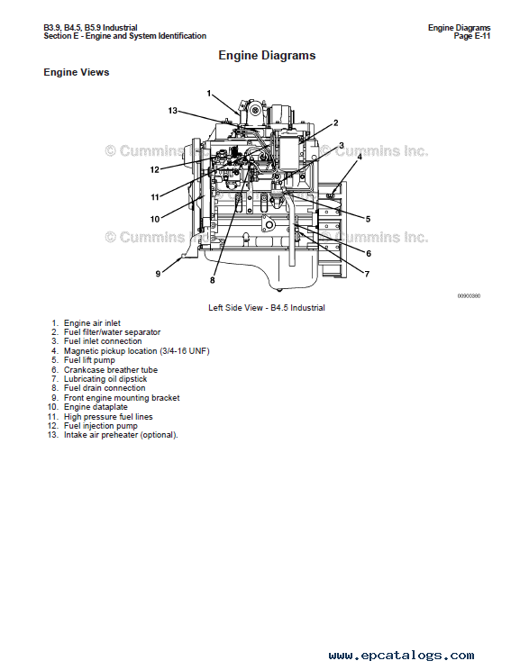 Skoda Pick Up 1 3 Engine Diagram