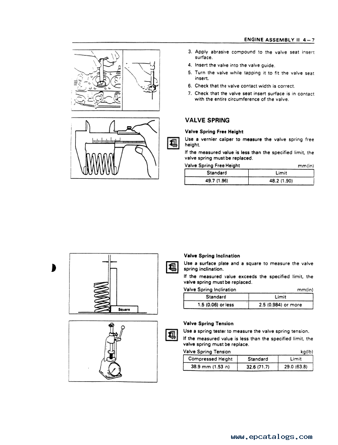 Kobelco SK60V Hydraulic Excavator Download PDF Shop Manual