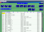 spare parts catalog All Japan cars and trucks spare parts catalogues in one virtual system 2009 - 2